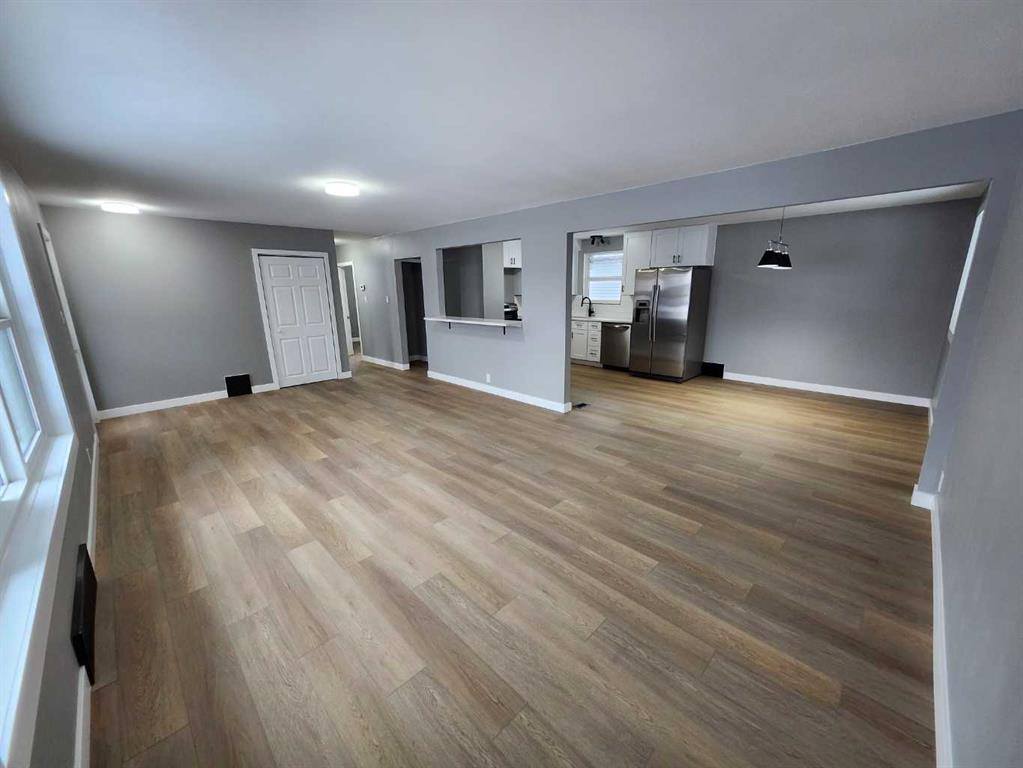 Fifth View of 2402 5th Avenue , Glendale, Lethbridge, Alberta, T1J 0X3