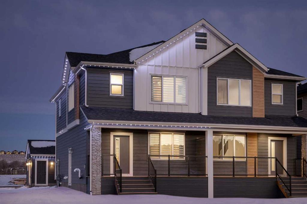 566 Wolf Willow Boulevard SE, A2266077, Alberta,