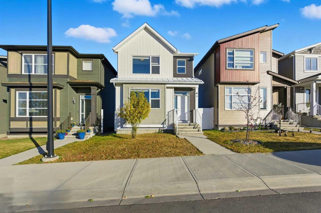 36 Howse Drive NE, A2266078, Alberta,