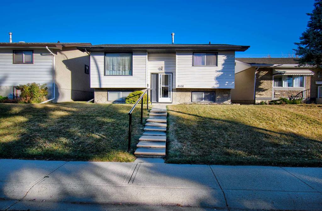 4108 13 Avenue NE, A2266084, Alberta,
