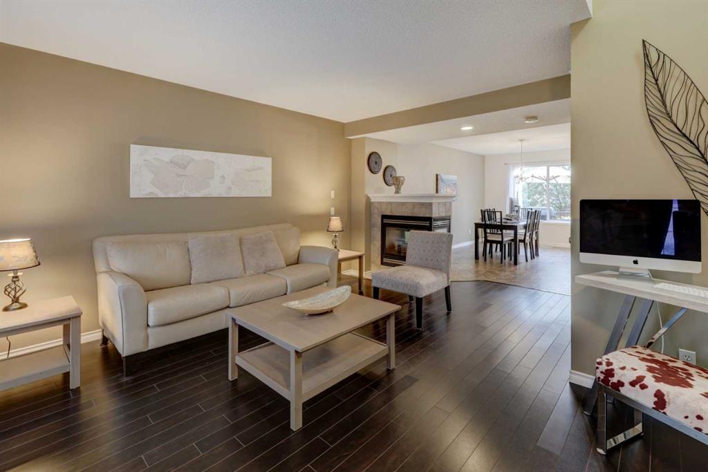 39 Tuscany Springs Place NW, A2266086, Alberta,