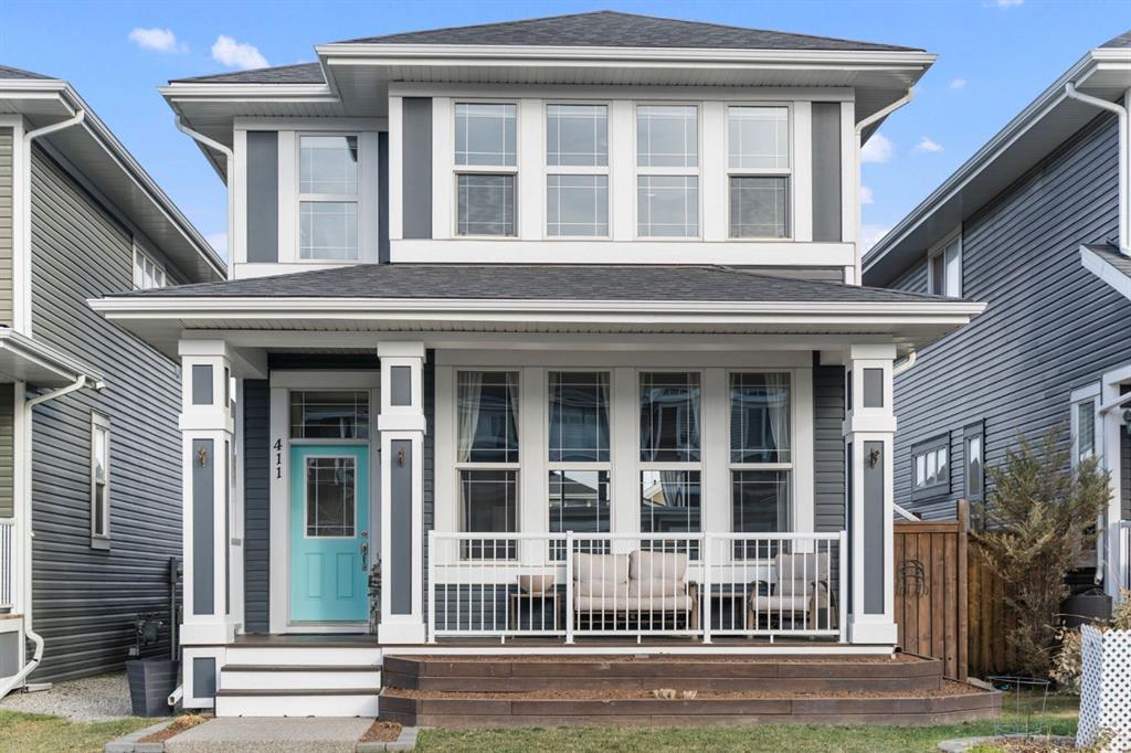 411 River Heights Crescent , A2266090, Alberta,