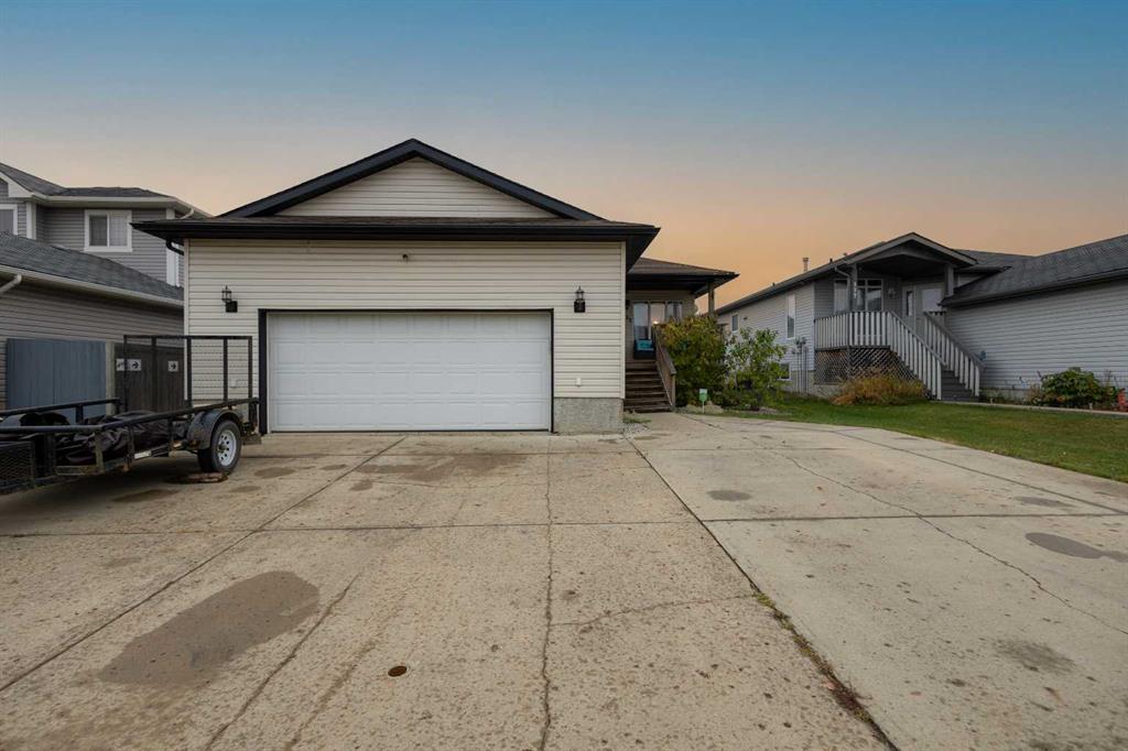 333 Lindstrom Crescent , A2266093, Alberta,