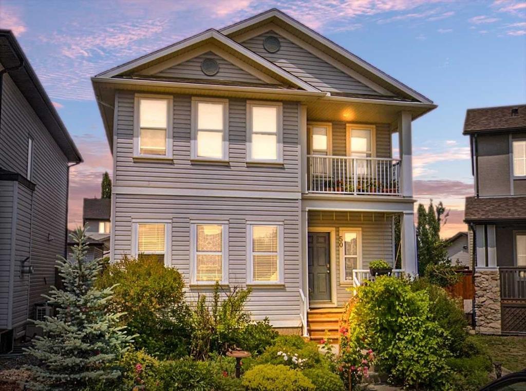 50 Elgin Meadows Green SE, A2266095, Alberta,