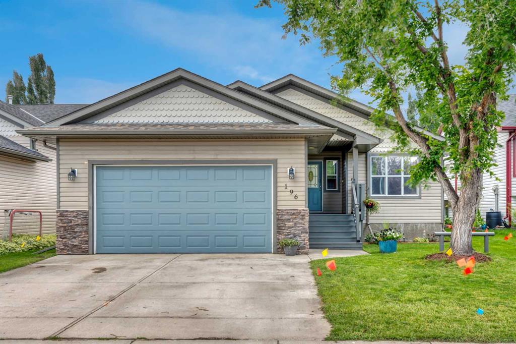 196 Camden Place , A2266096, Alberta,