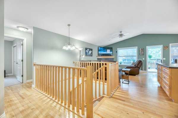 Fifth View of 196 Camden Place , Cambridge Glen, Strathmore, Alberta, T1P 1Y2