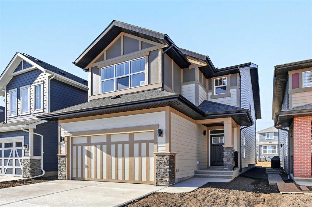 368 Magnolia Crescent SE, A2266097, Alberta,