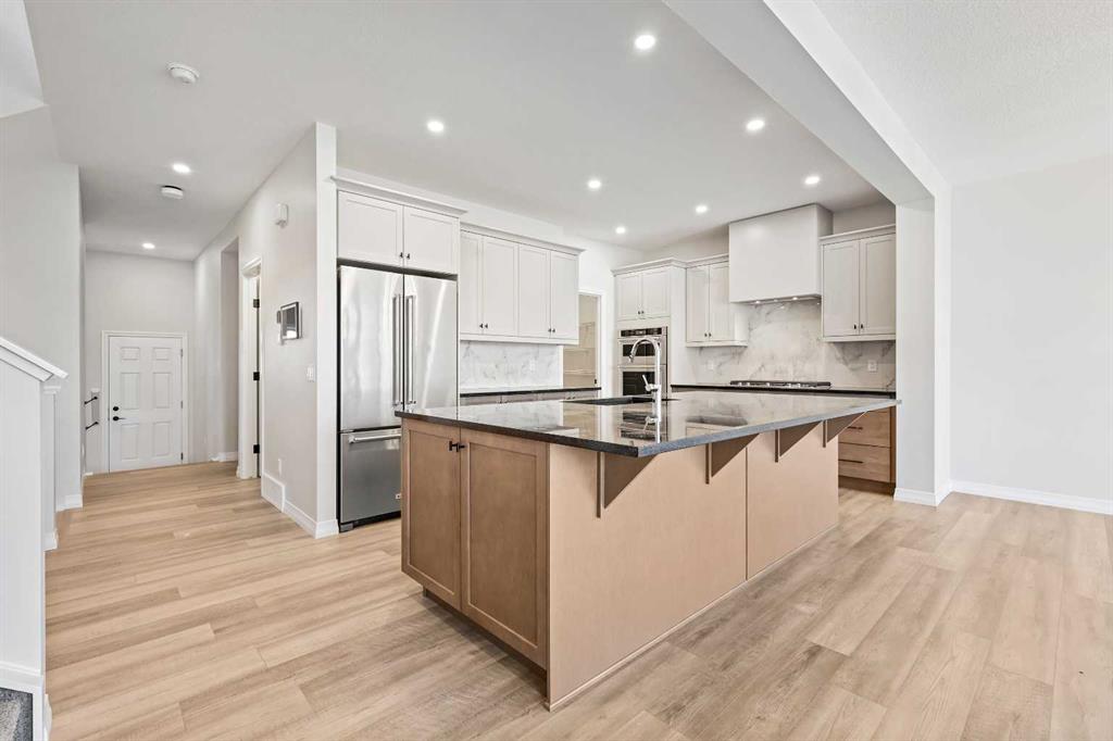 Fifth View of 368 Magnolia Crescent SE, Mahogany, Calgary, Alberta, T3M 3T3