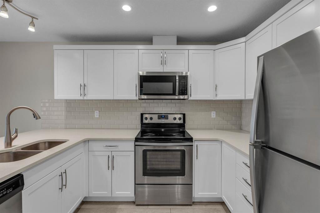 309 Cityscape Court NE, A2266105, Alberta,