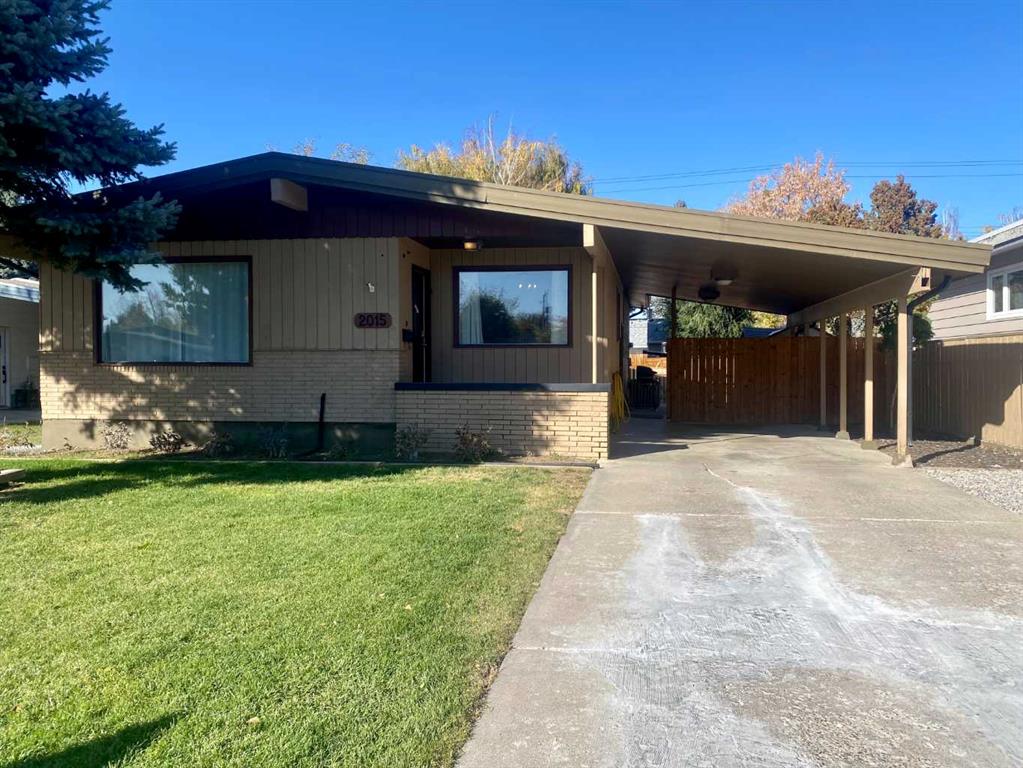 2015 16 Avenue S, A2266110, Alberta,