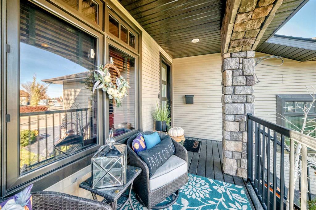 Third View of 92 Allwright Close , Aspen Ridge, Red Deer, Alberta, T4R 3J8