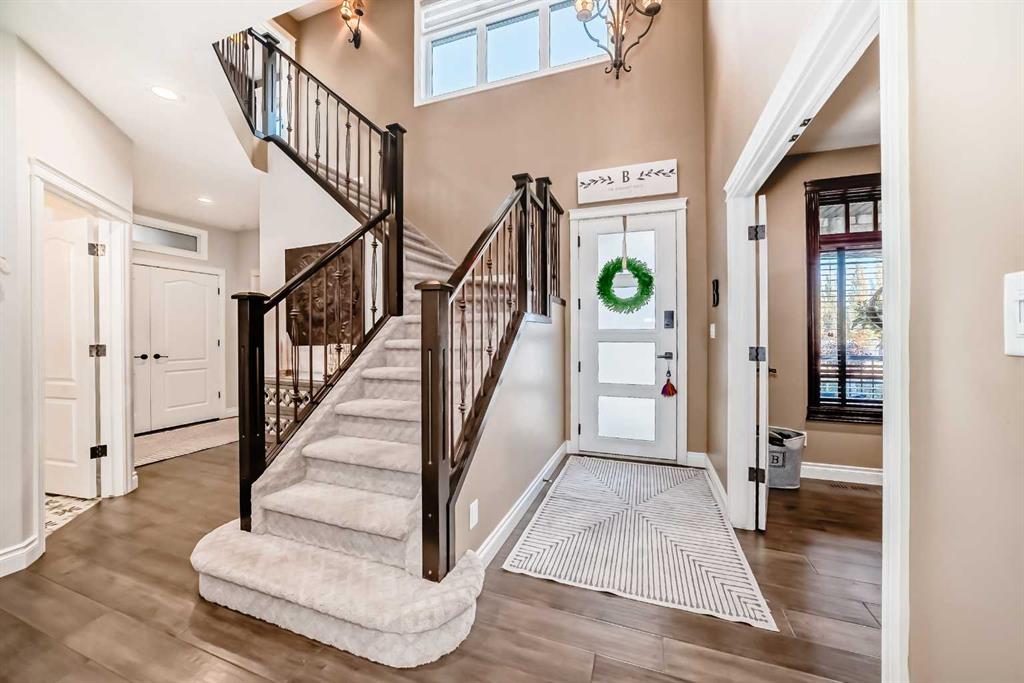 Fourth View of 92 Allwright Close , Aspen Ridge, Red Deer, Alberta, T4R 3J8