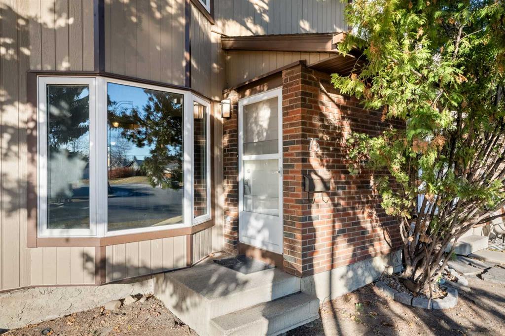 75, 6103 Madigan Drive NE, A2266114, Alberta,