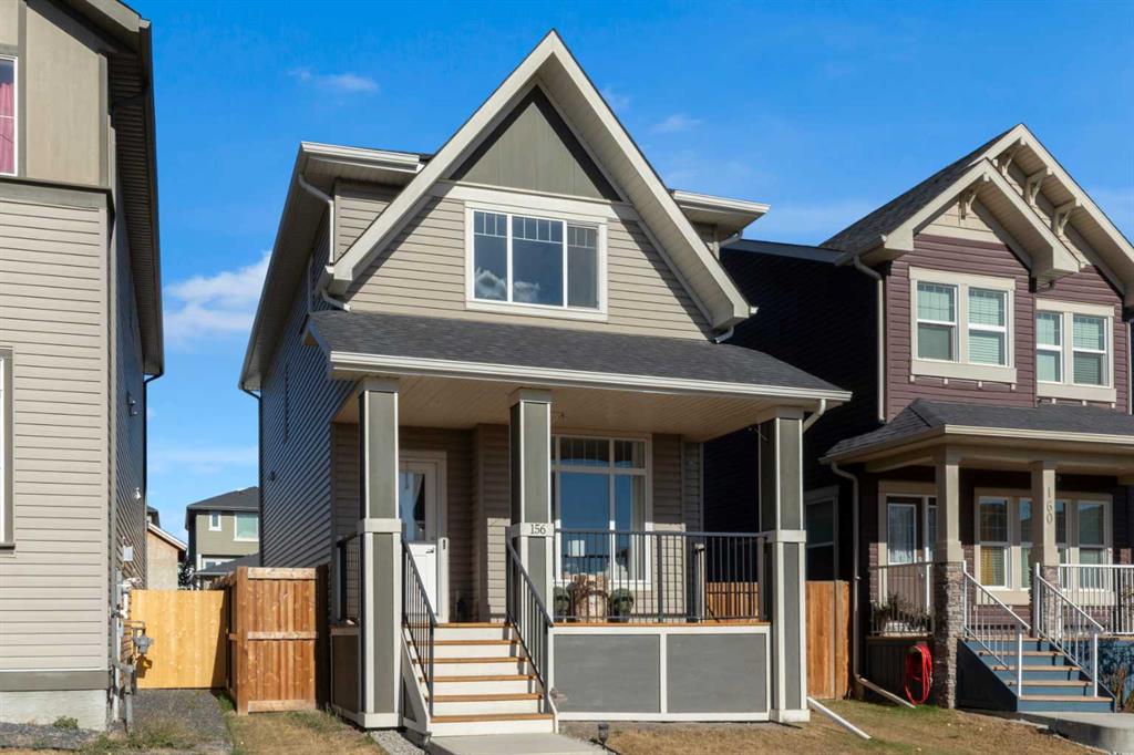 156 Willow Street , A2266115, Alberta,
