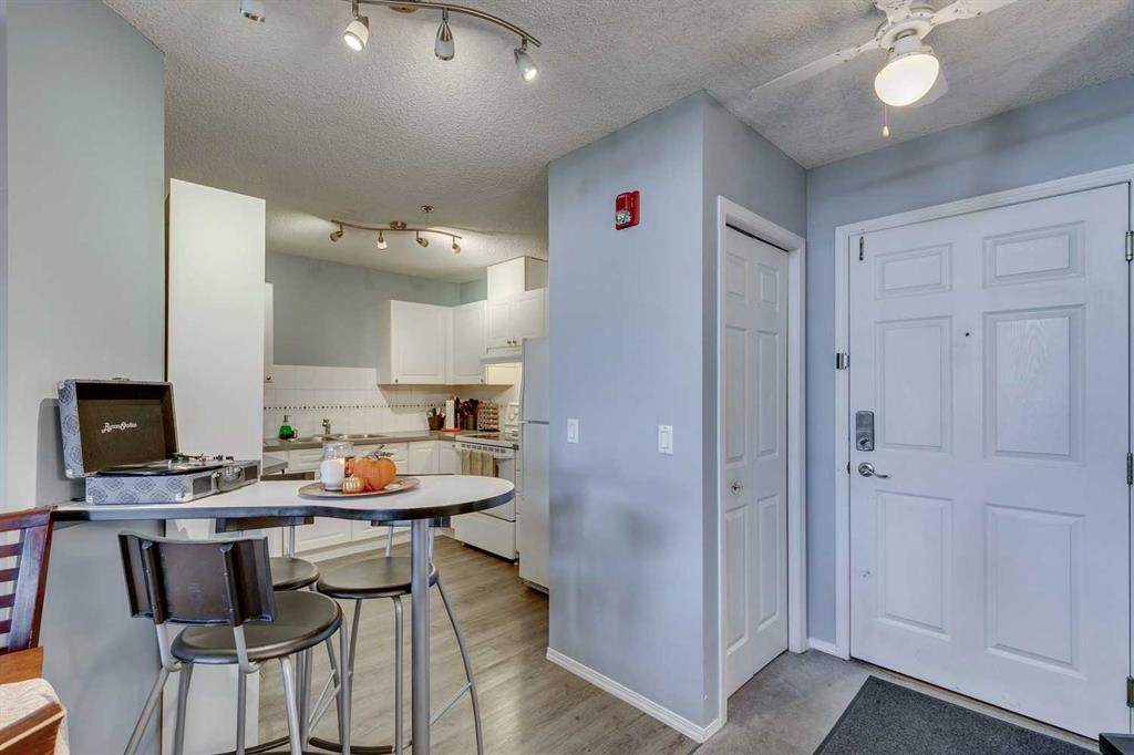 Fifth View of 305, 7 Harvest Gold Manor NE, Harvest Hills, Calgary, Alberta, T3K 4Y3