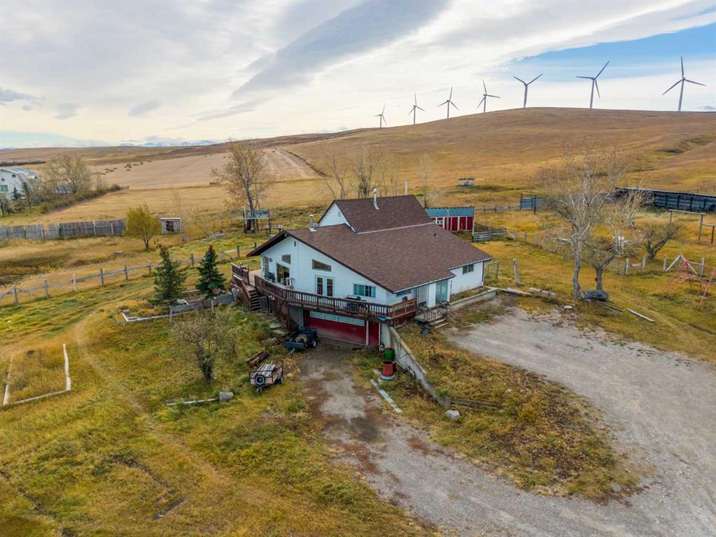1411 Twp Rd 7-3 Road , A2266118, Alberta,