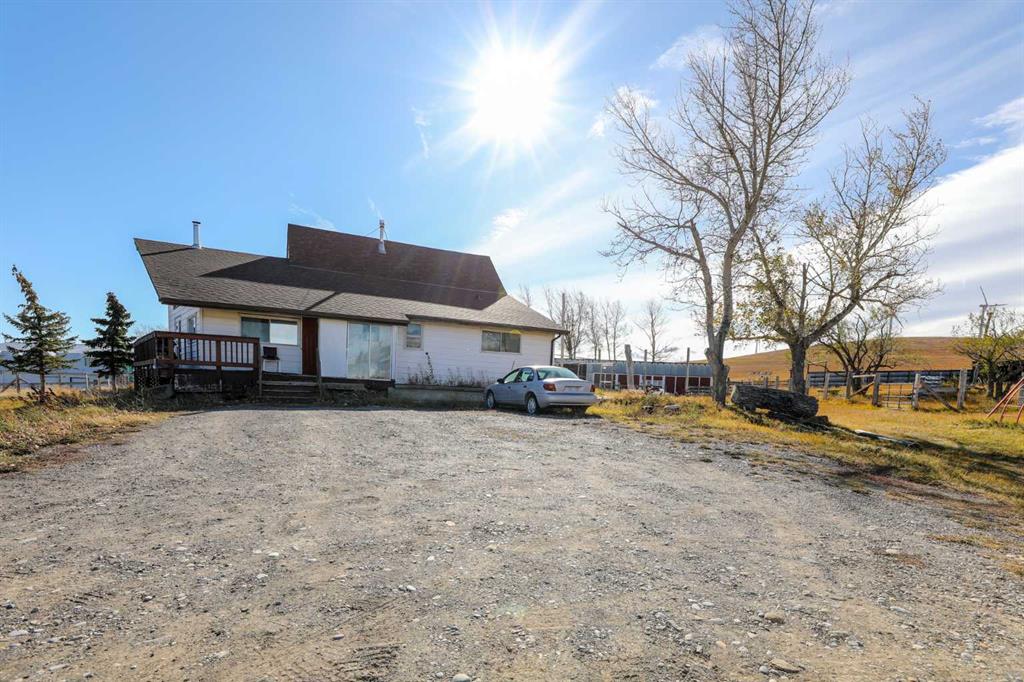Fourth View of 1411 Twp Rd 7-3 Road , NONE, Rural Pincher Creek No. 9, M.D. of, Alberta, T0K 1W0