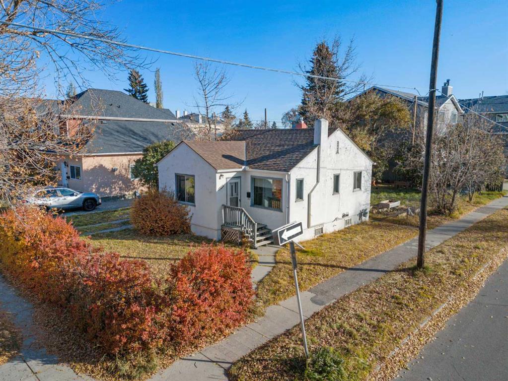 1402 Centre A Street NE, A2266119, Alberta,