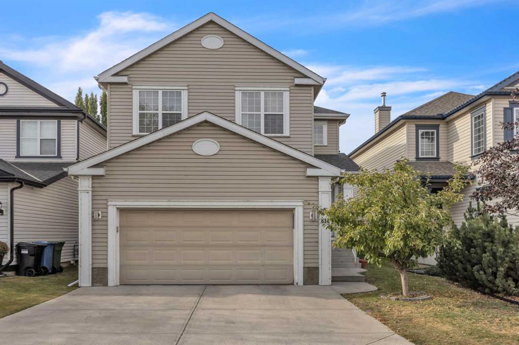 814 Copperfield Boulevard SE, A2266120, Alberta,