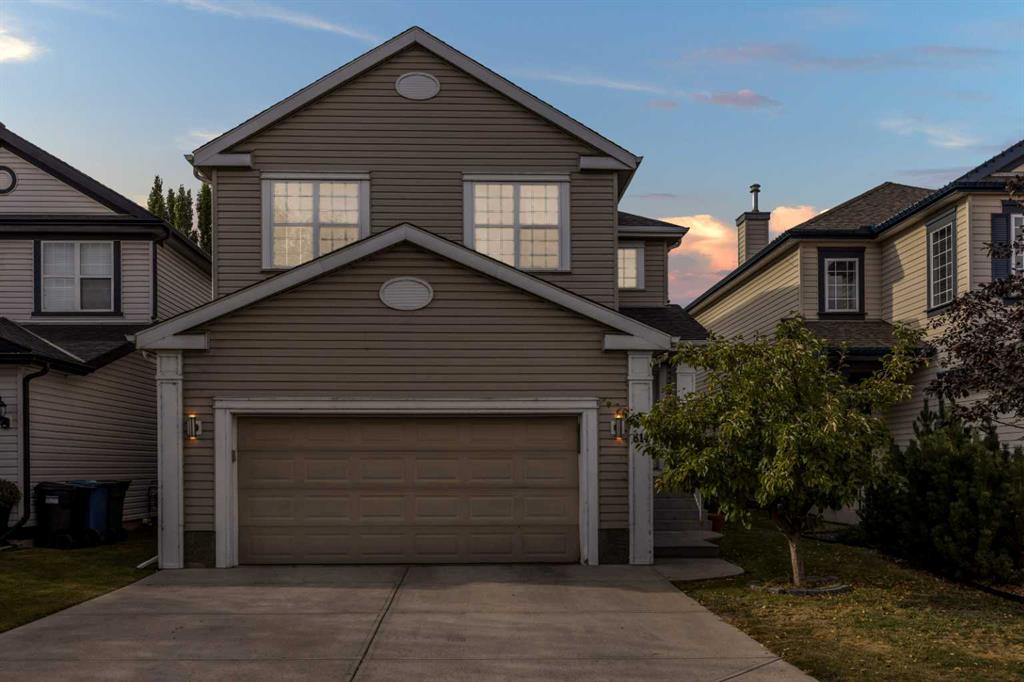 Third View of 814 Copperfield Boulevard SE, Copperfield, Calgary, Alberta, T2Z 4R7