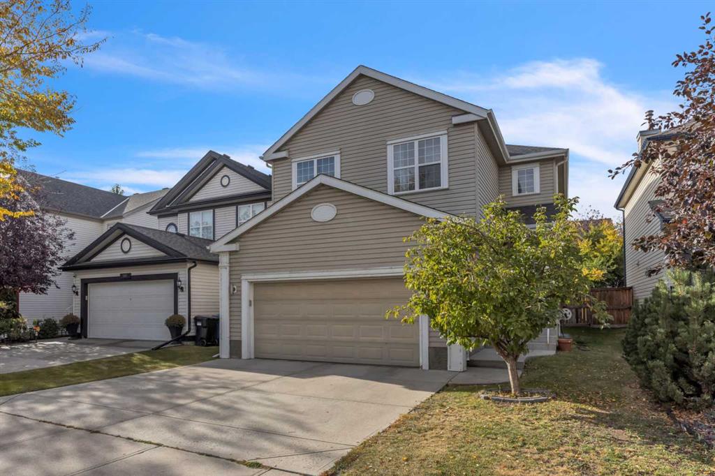 Fourth View of 814 Copperfield Boulevard SE, Copperfield, Calgary, Alberta, T2Z 4R7