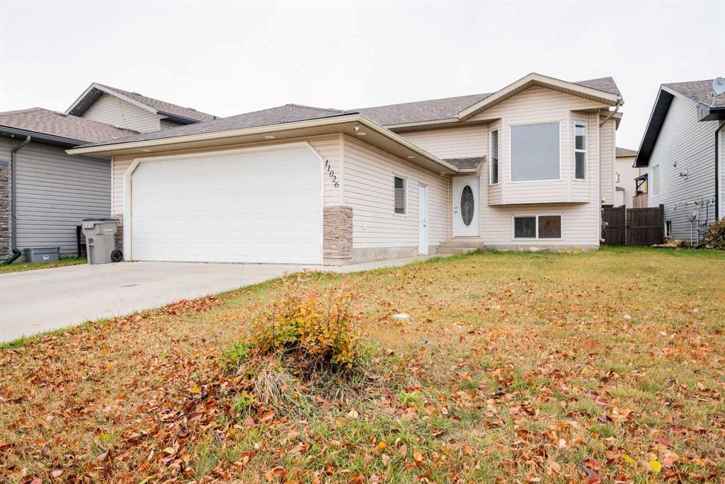 11026 60 Avenue , A2266124, Alberta,