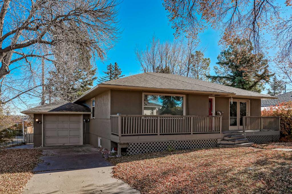 1468 Renfrew Drive NE, A2266127, Alberta,