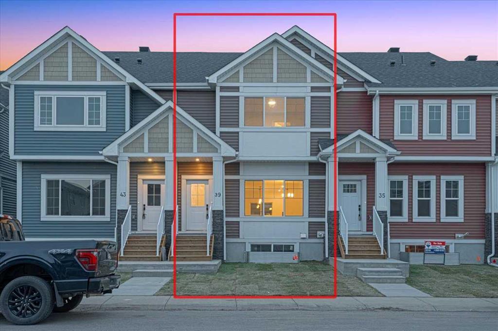 39 Baysprings Terrace SW, A2266130, Alberta,