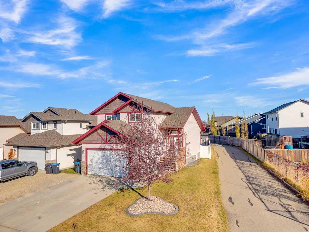 9 Rozier Close , A2266131, Alberta,