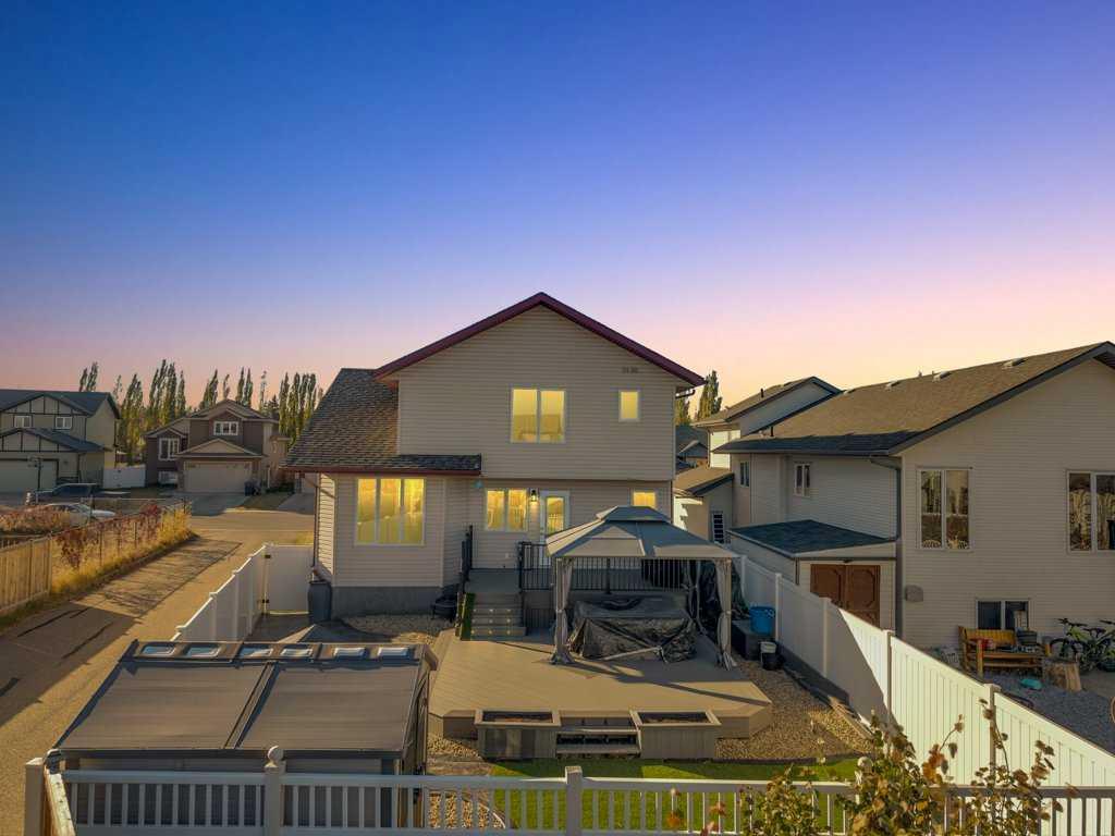 Third View of 9 Rozier Close , Ryders Ridge, Sylvan Lake, Alberta, T4S0B8