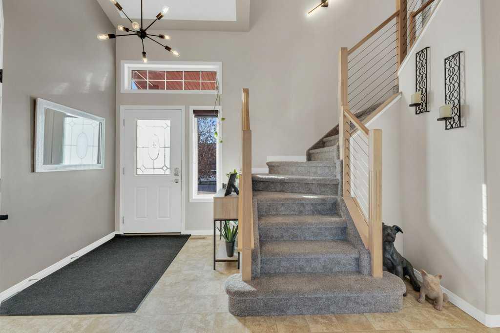 Fourth View of 9 Rozier Close , Ryders Ridge, Sylvan Lake, Alberta, T4S0B8