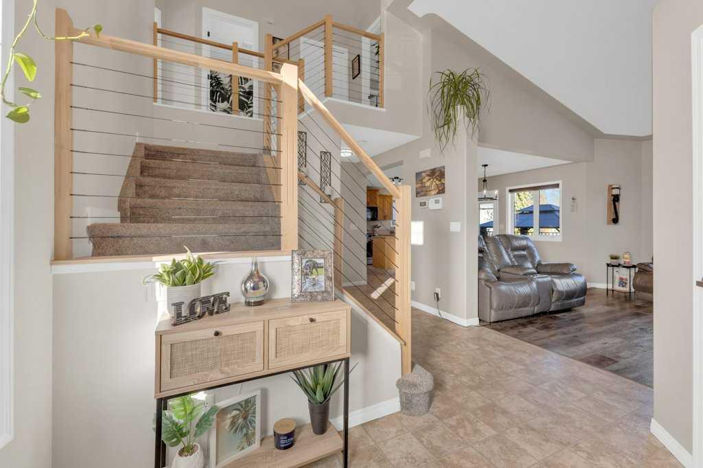 Fifth View of 9 Rozier Close , Ryders Ridge, Sylvan Lake, Alberta, T4S0B8