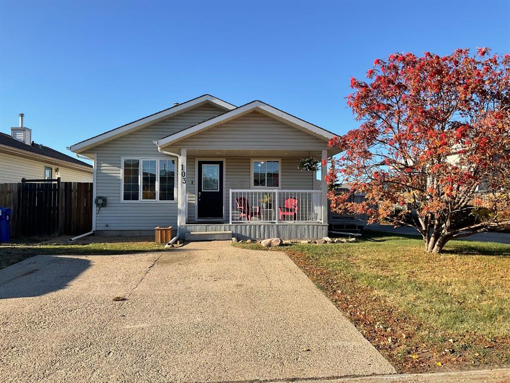 103 Wolf Way SE, A2266132, Alberta,