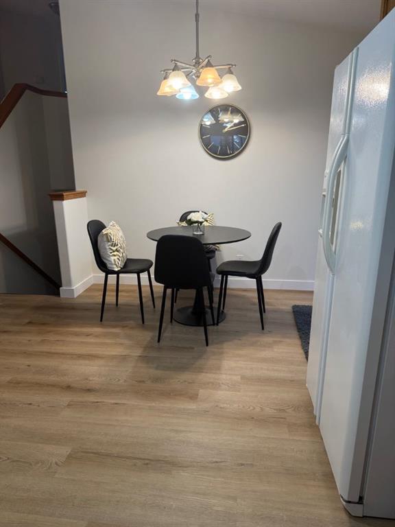 Fourth View of 103 Wolf Way SE, Wood Buffalo, Fort McMurray, Alberta, T9H 5G9