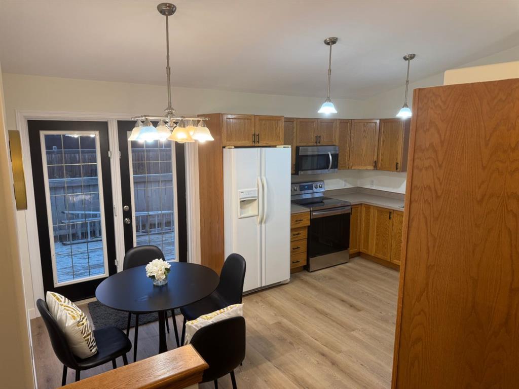 Fifth View of 103 Wolf Way SE, Wood Buffalo, Fort McMurray, Alberta, T9H 5G9