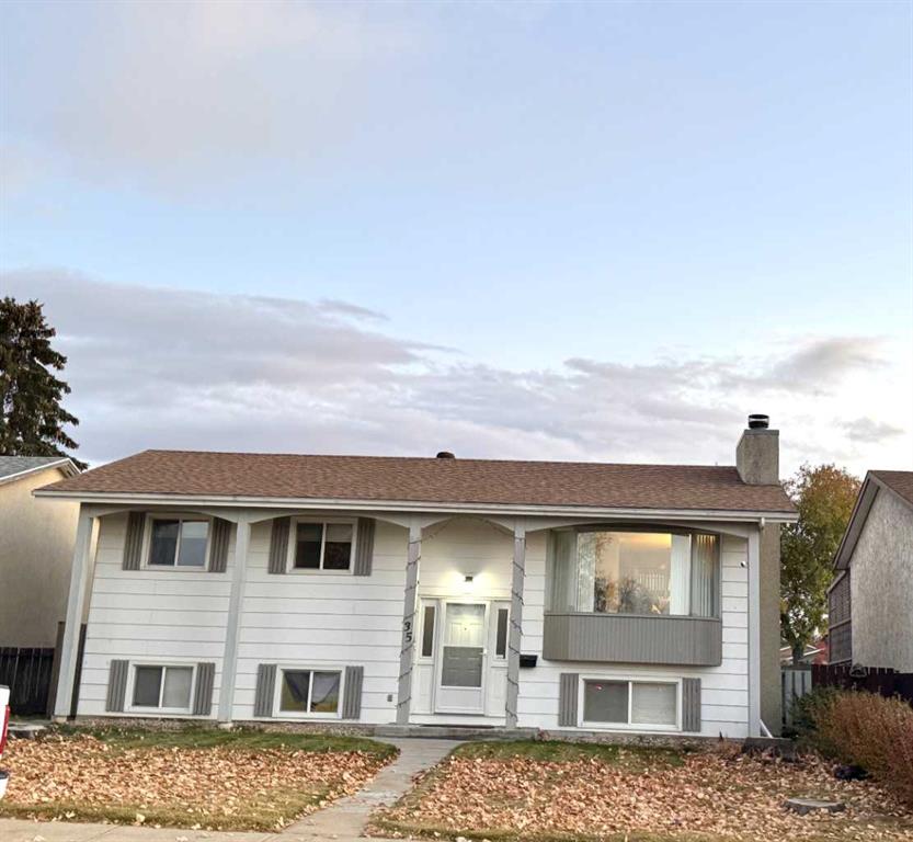 35 Oak Street , A2266134, Alberta,