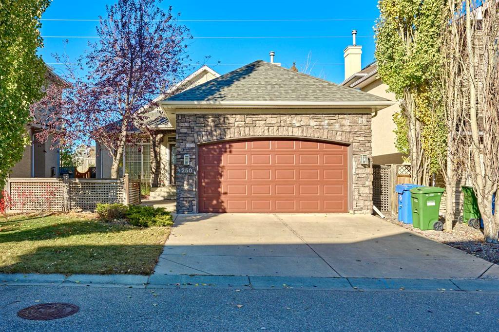 250 Strathridge Place SW, A2266137, Alberta,