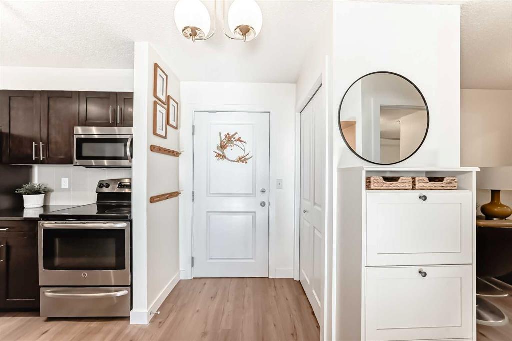 Third View of 4213, 1317 27 Street SE, Albert Park/Radisson Heights, Calgary, Alberta, T2A4Y5