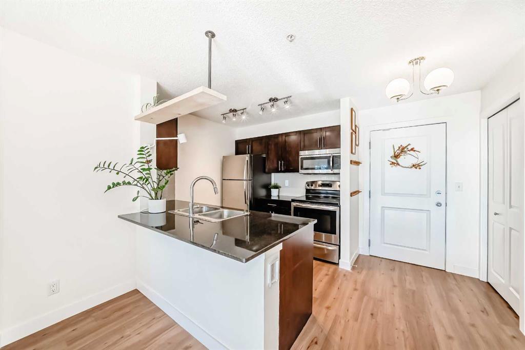 Fifth View of 4213, 1317 27 Street SE, Albert Park/Radisson Heights, Calgary, Alberta, T2A4Y5