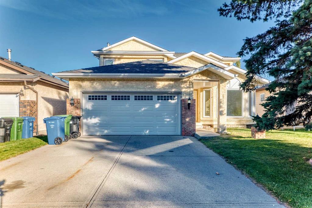 2740 Signal Hill Drive SW, A2266141, Alberta,