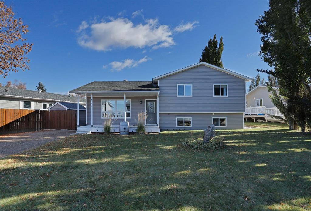Third View of 305 3 Street W, NONE, Duchess, Alberta, T0J0Z0