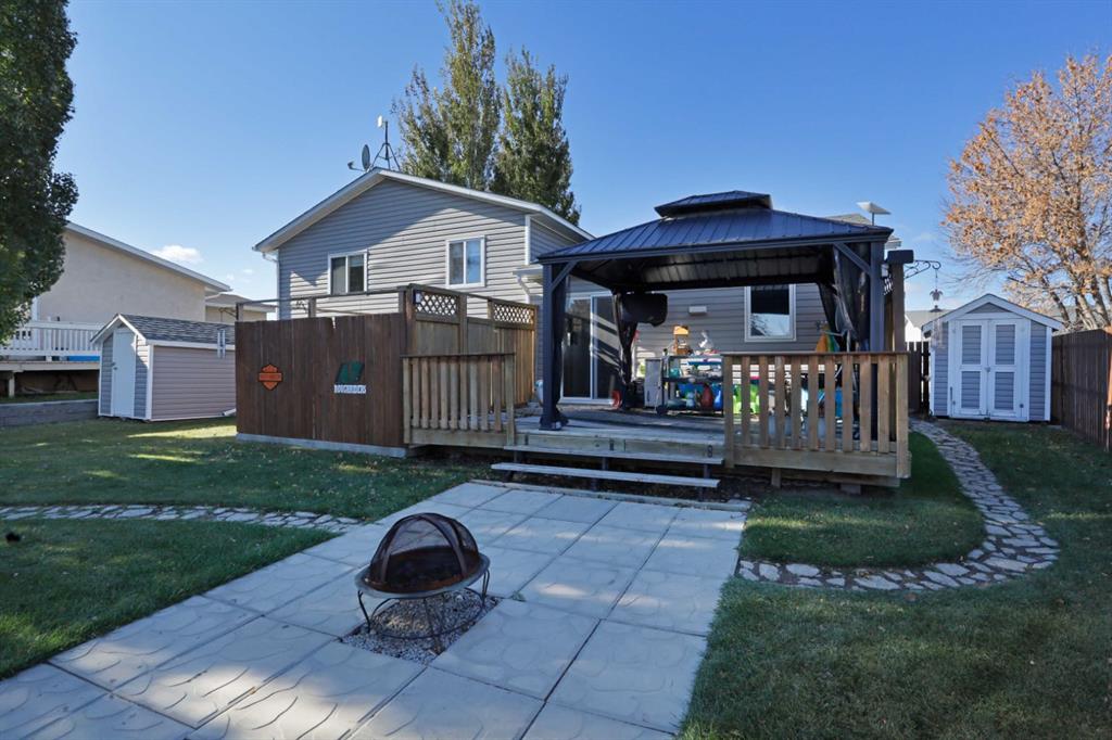 Fifth View of 305 3 Street W, NONE, Duchess, Alberta, T0J0Z0