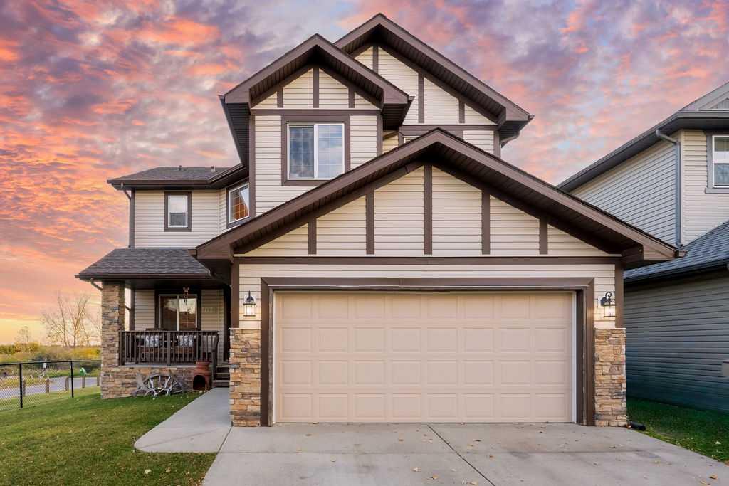 1038 Ranch Road , A2266147, Alberta,