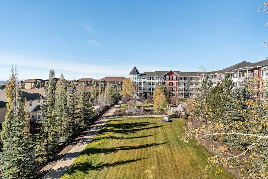 Third View of 300, 1 Crystal Green Lane , Crystal Green, Okotoks, Alberta, T1S 0C5