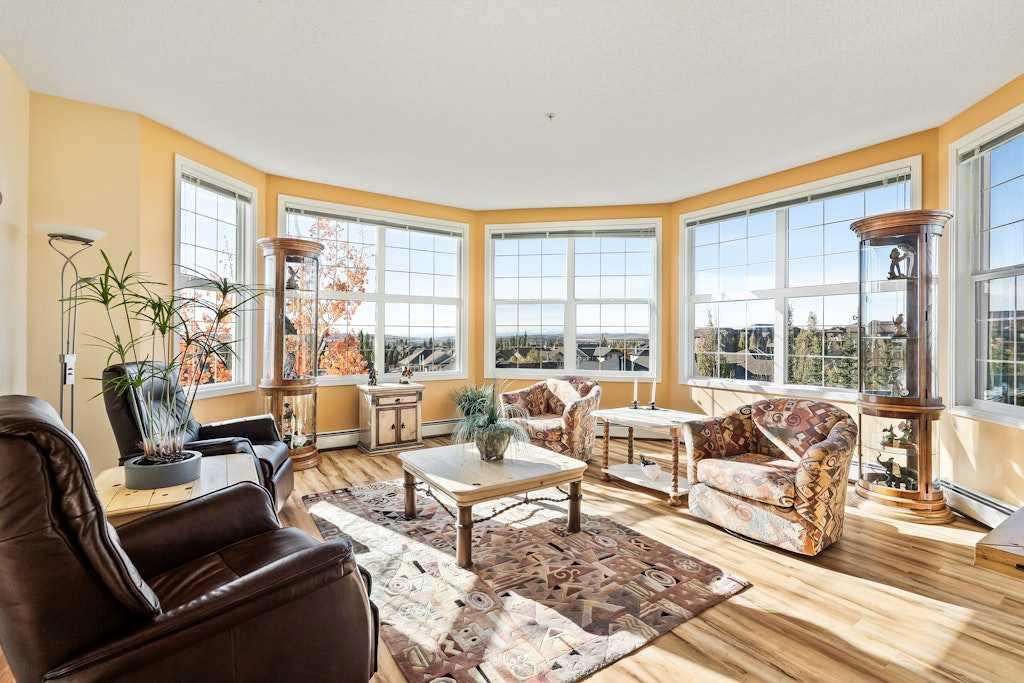 Fourth View of 300, 1 Crystal Green Lane , Crystal Green, Okotoks, Alberta, T1S 0C5