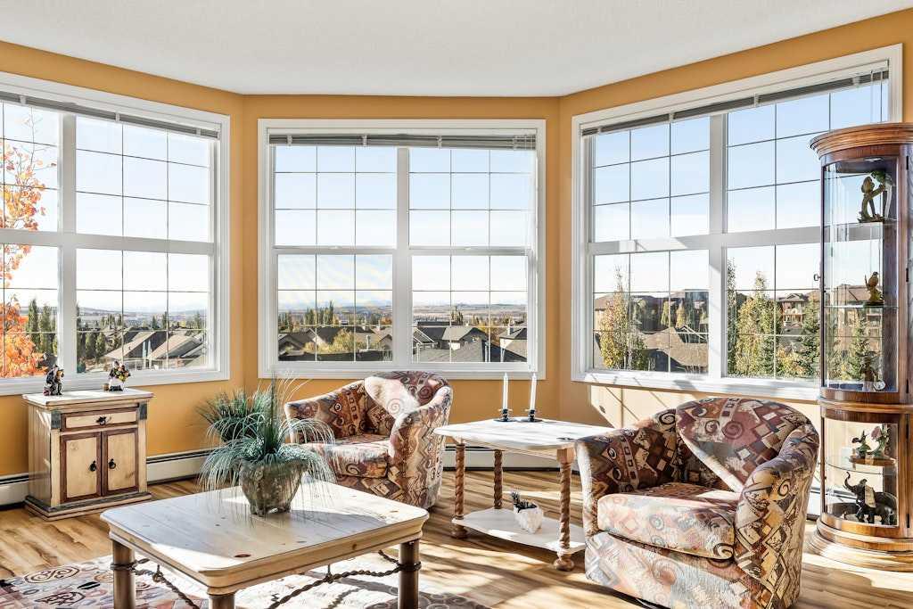 Fifth View of 300, 1 Crystal Green Lane , Crystal Green, Okotoks, Alberta, T1S 0C5