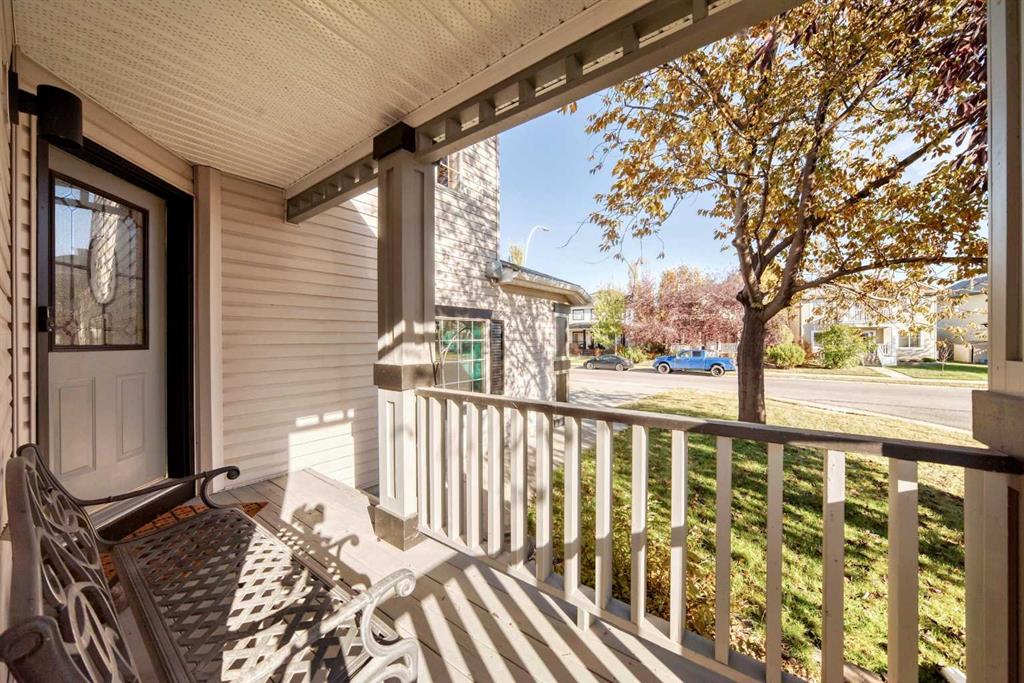 Fourth View of 18365 Chaparral Street SE, Chaparral, Calgary, Alberta, T2X 3K9