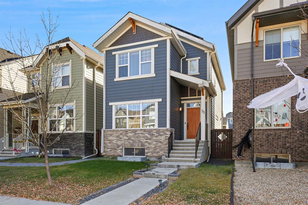 75 Masters Crescent SE, A2266159, Alberta,