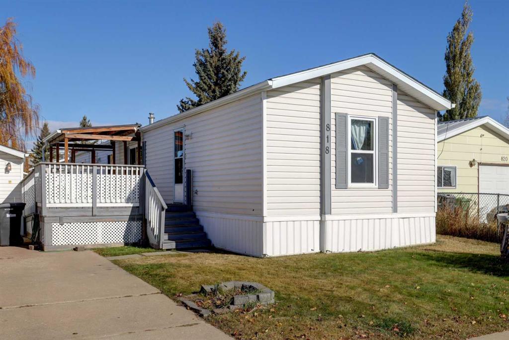 818 Briarwood Road , A2266163, Alberta,