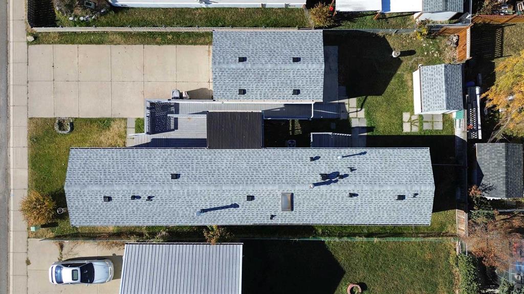 Third View of 818 Briarwood Road , Brentwood_Strathmore, Strathmore, Alberta, T1P 1E2